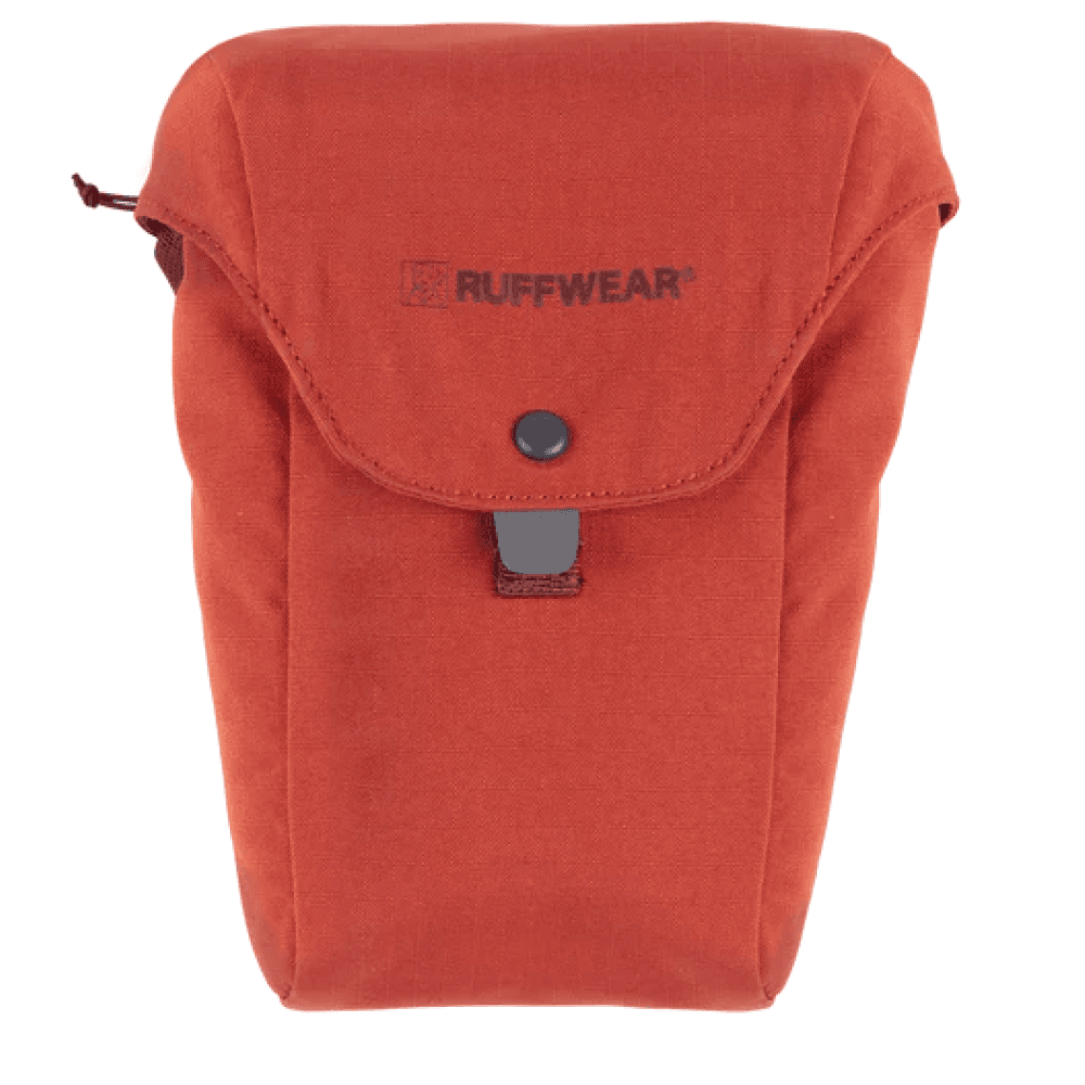 Knot-A-Hitch Dog Hitching System Red Clay, view: 2