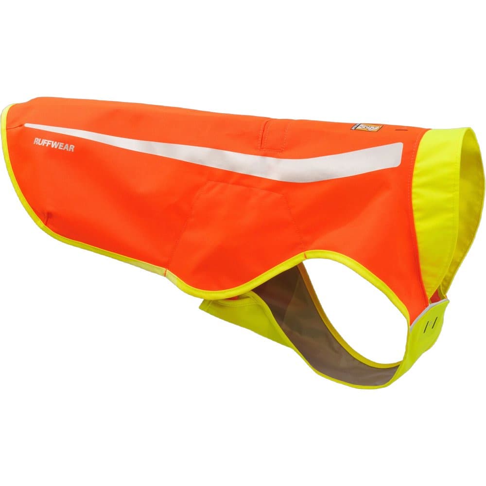 Lumenglow High-Vis Vest Blaze Orange, view: 0