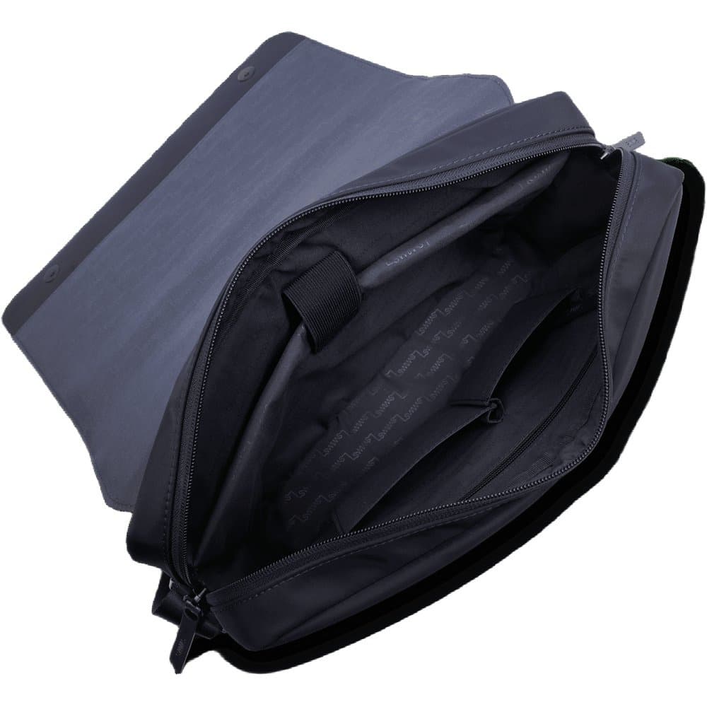 Messenger Bag Dark Navy, view: 2