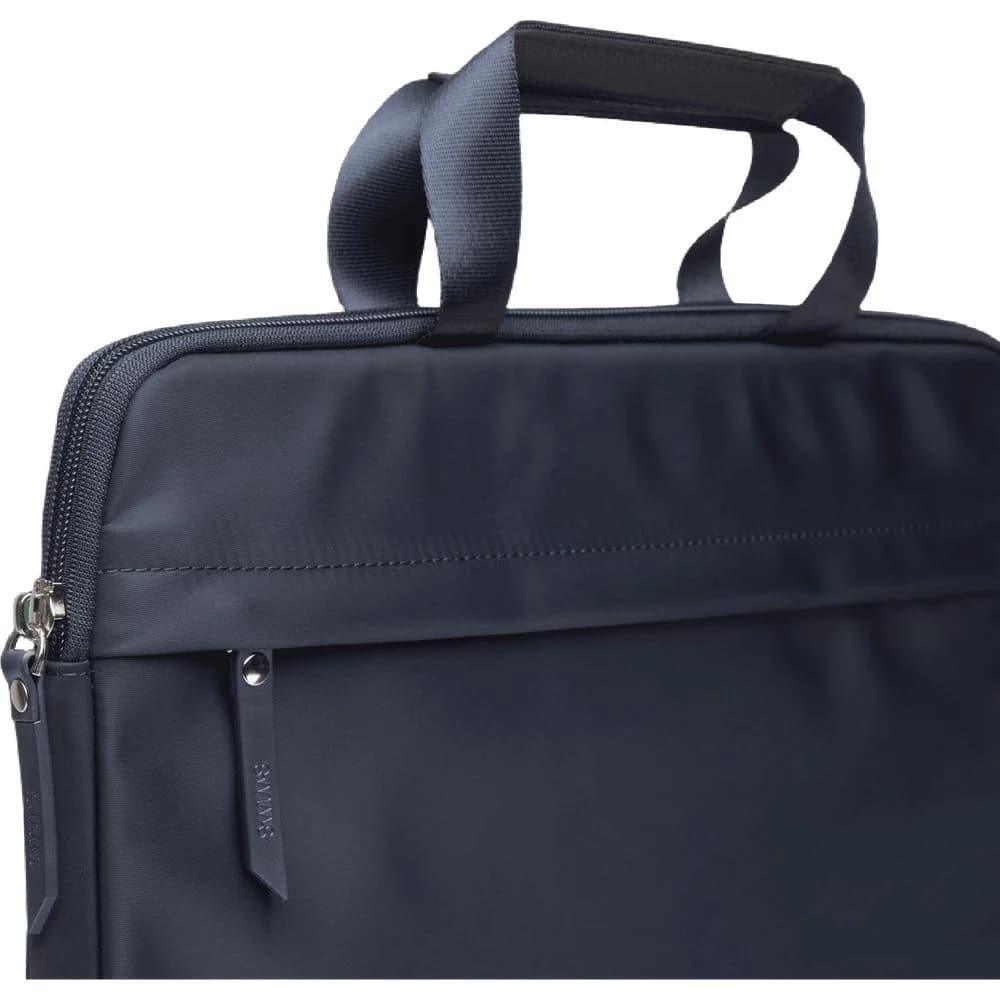 Laptop Sleeve Dark Navy, view: 2