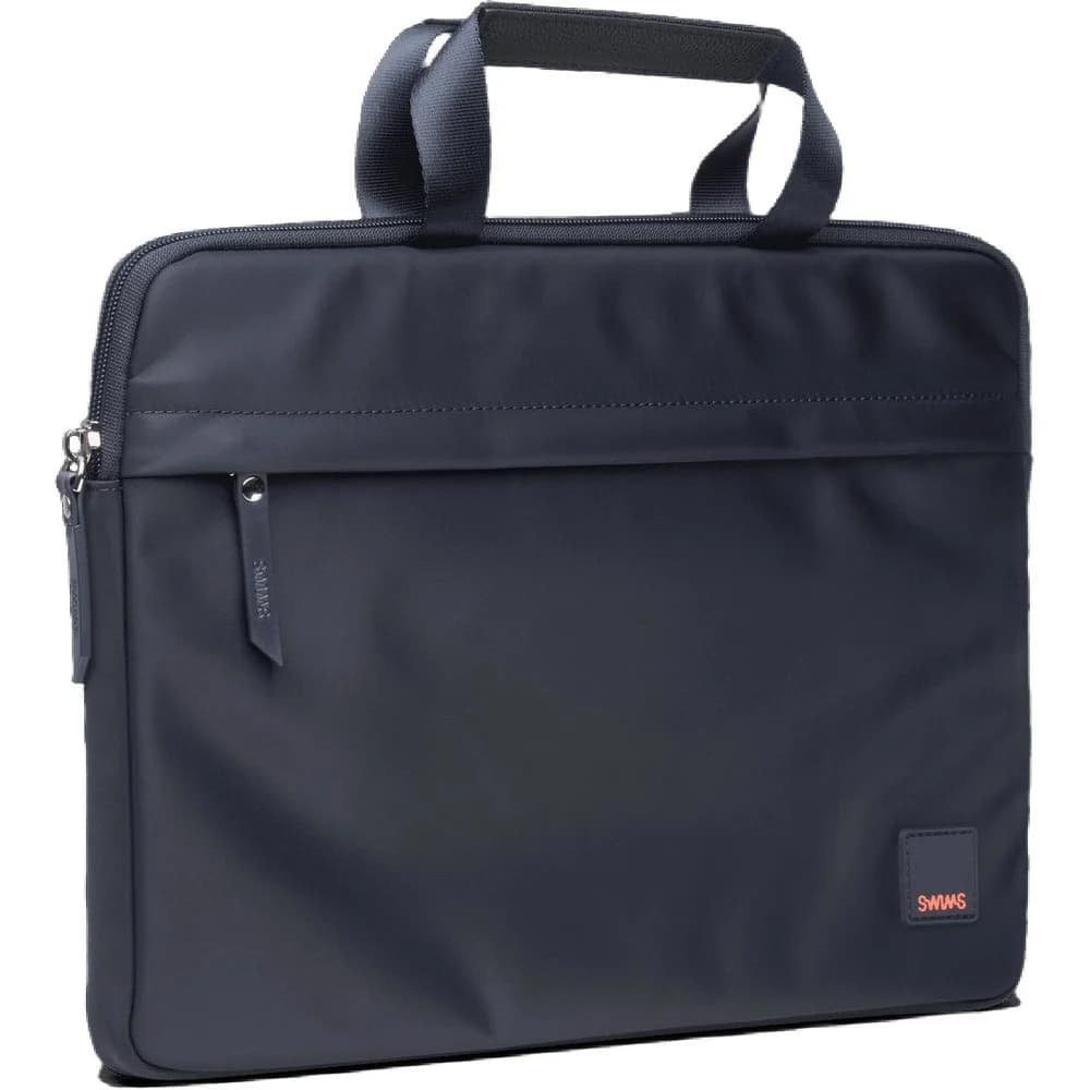 Laptop Sleeve Dark Navy, view: 1