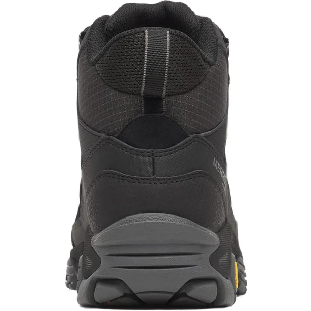 Thermo Snow Grip Mid Wp W Black, view: 4
