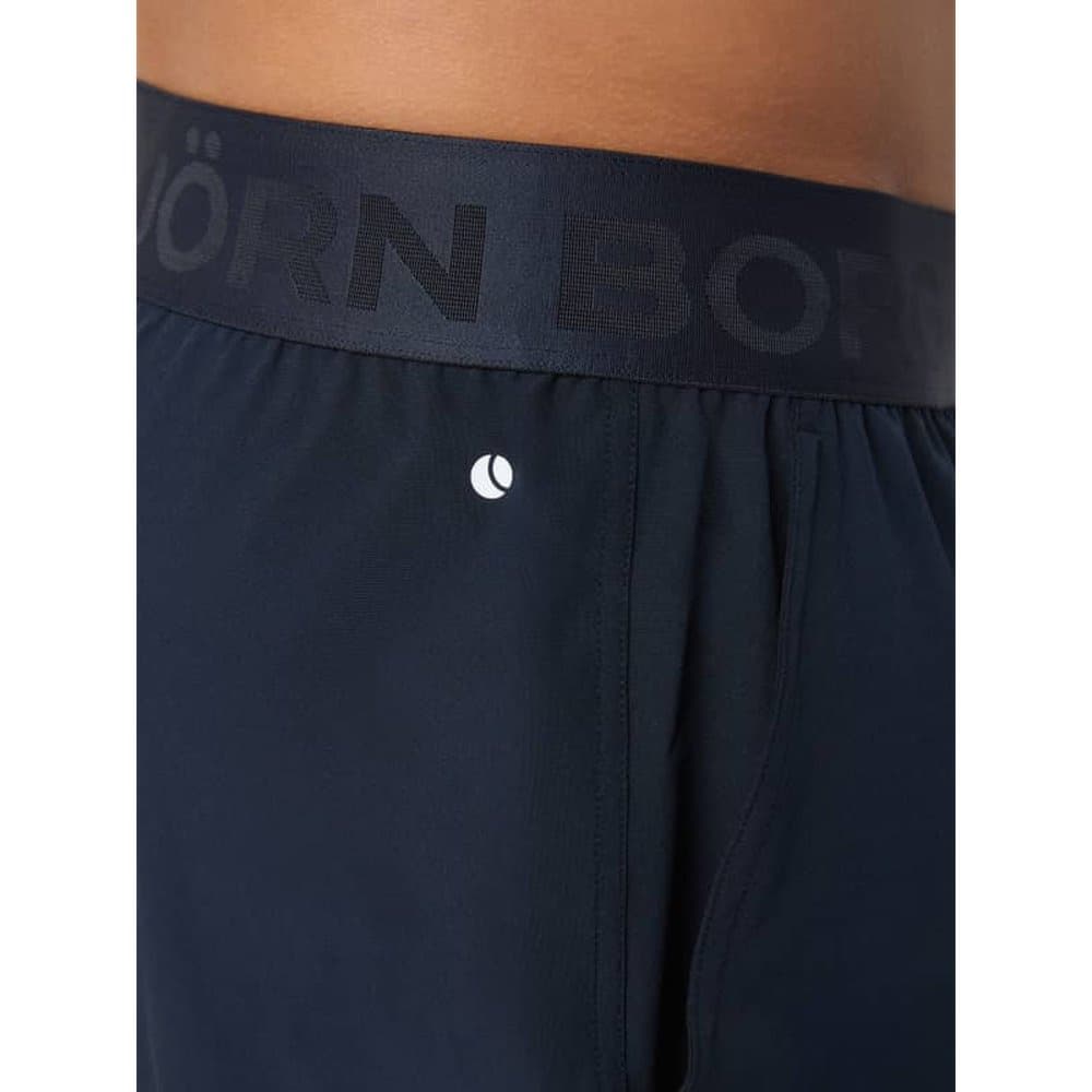 Borg 6" Shorts Night Sky, view: 4