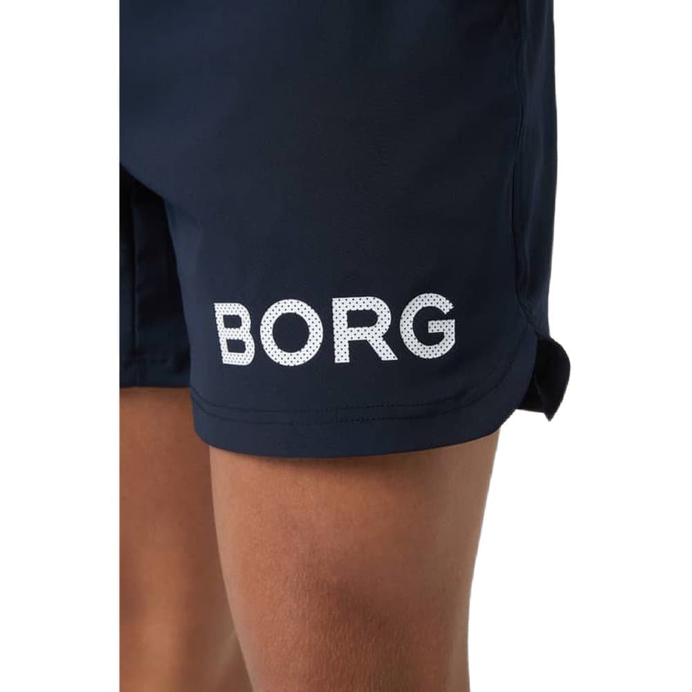 Borg 6" Shorts Night Sky, view: 2