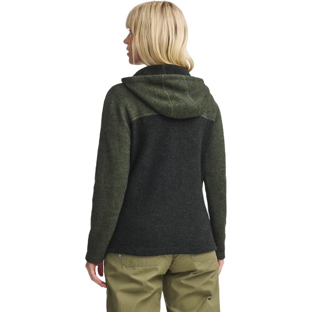 Hilma Hood Scarab, view: 2