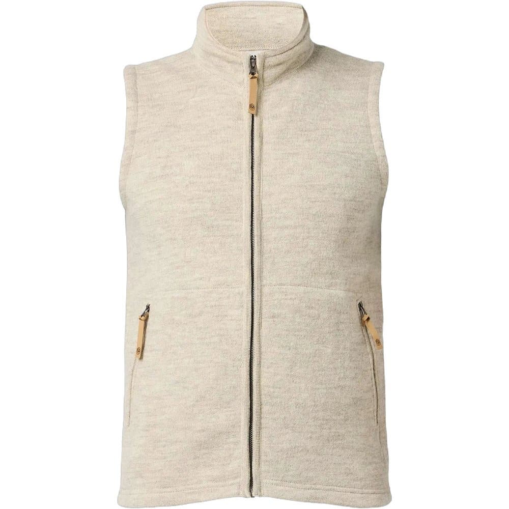 NLS Barley Vest Birch, view: 0