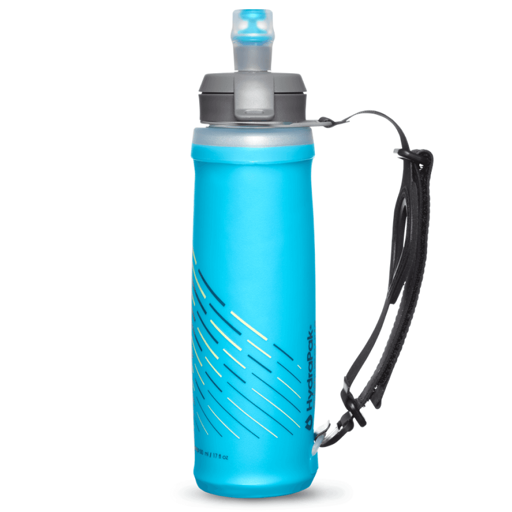 Skyflask Speed 500 Ml Malibu Blue, view: 1