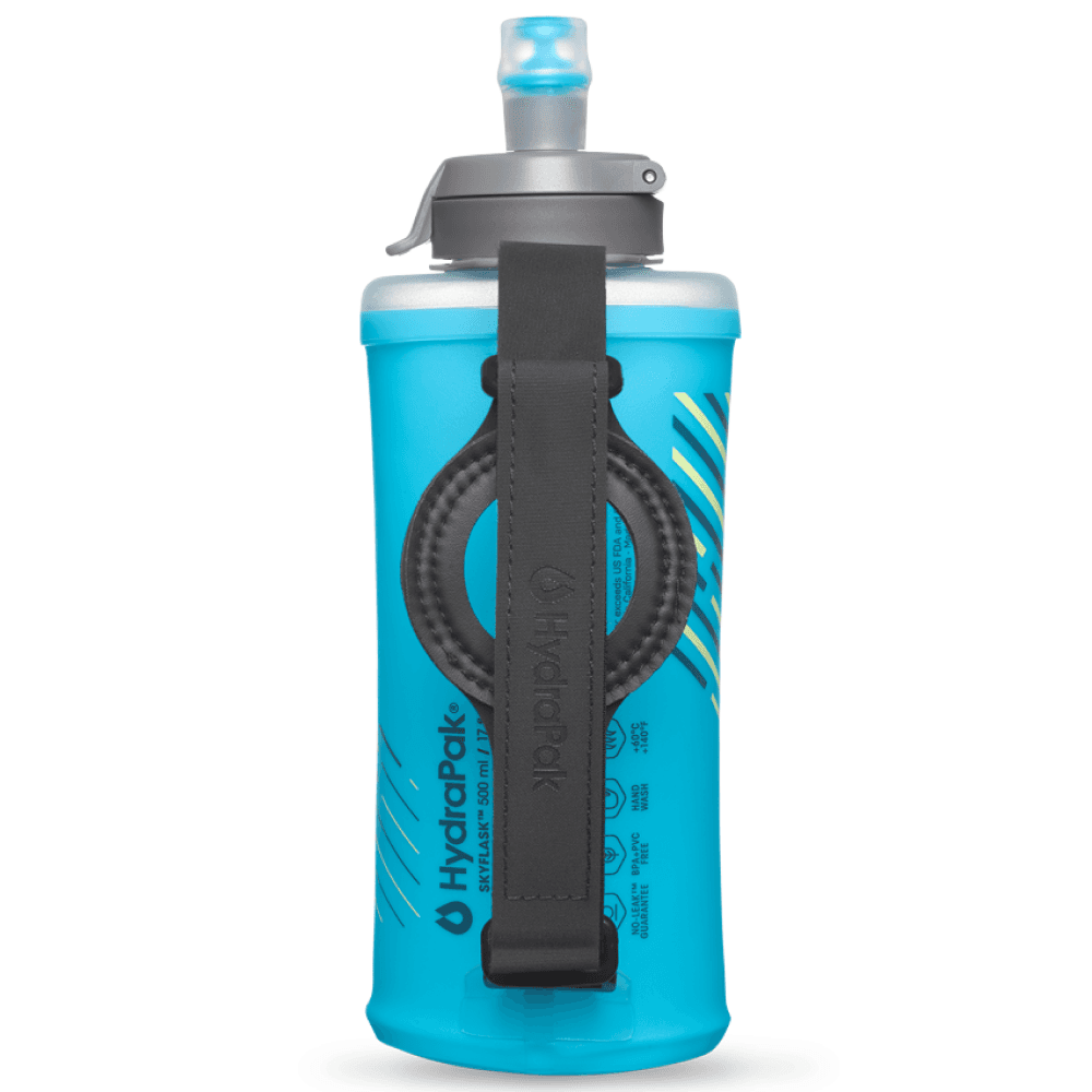 Skyflask Speed 500 Ml Malibu Blue, view: 2