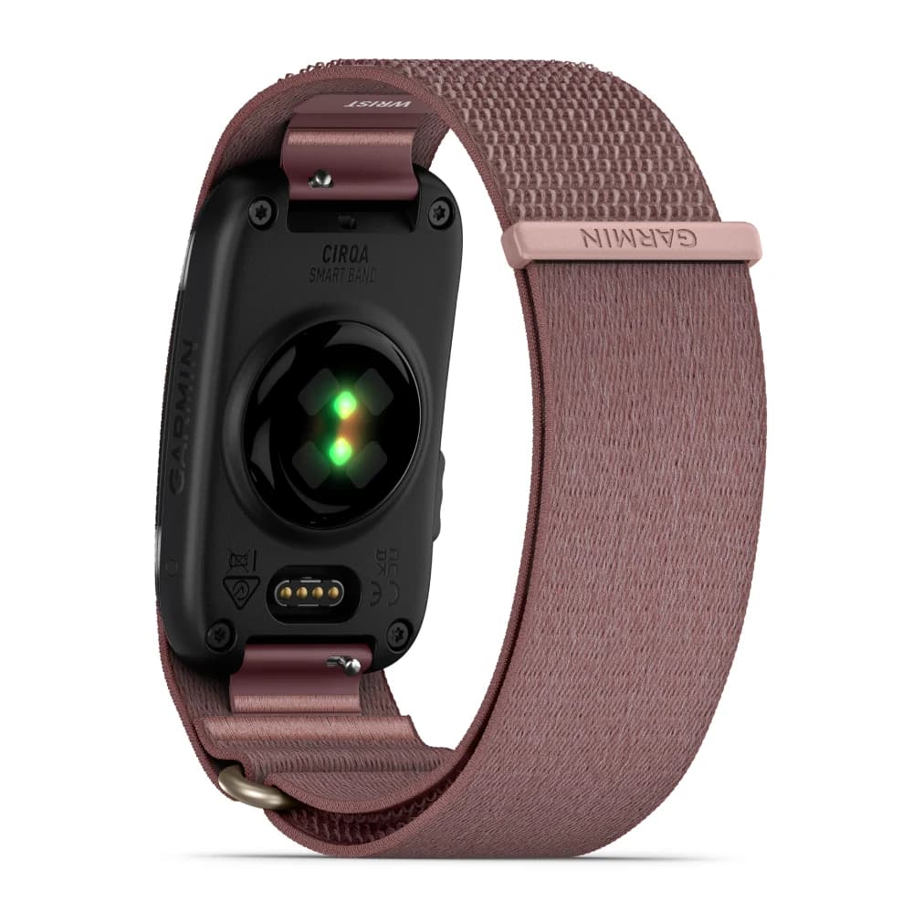 Cirqa Smart Band Mauve, view: 5