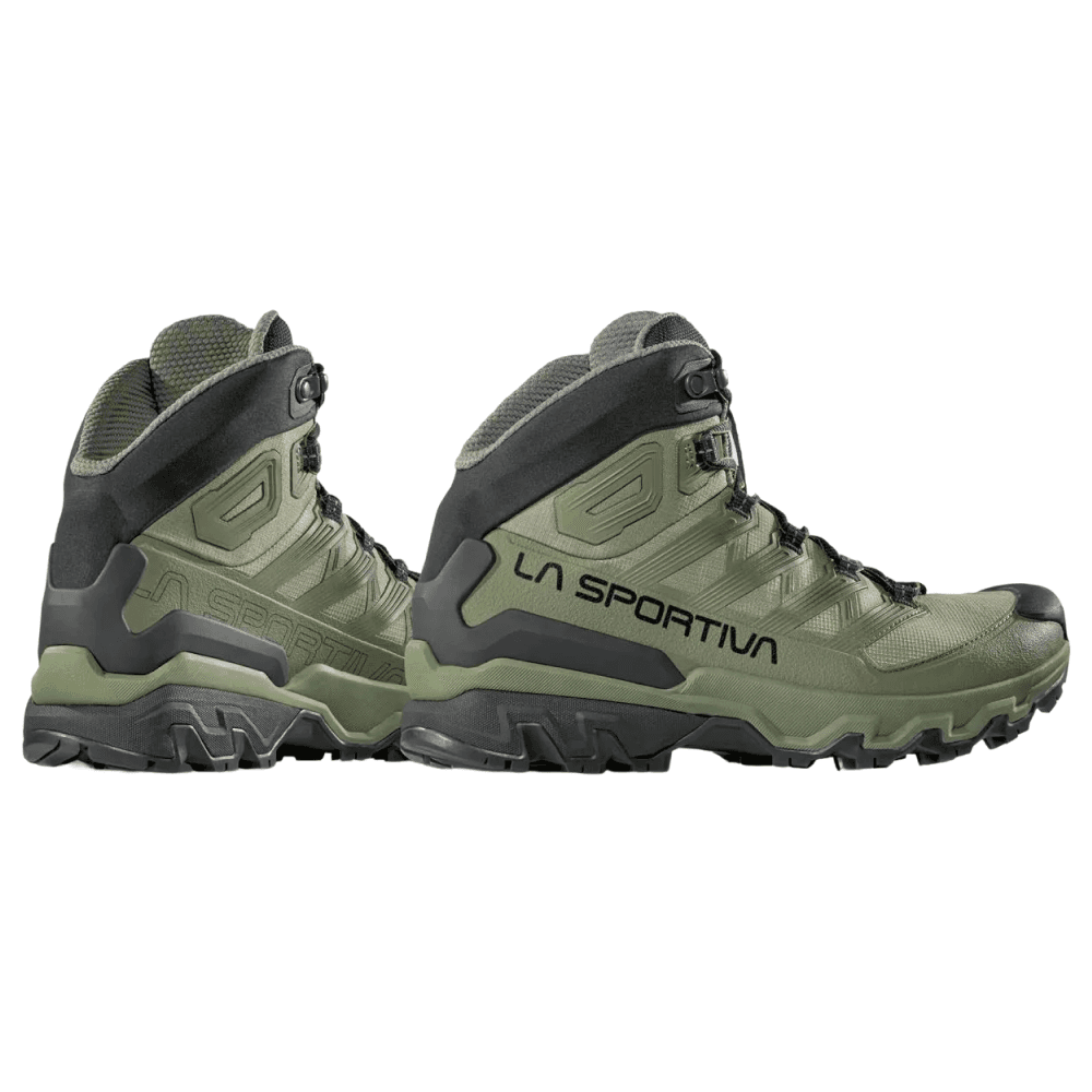 Ultra Raptor 3 Mid GTX Cypress/Black, view: 5