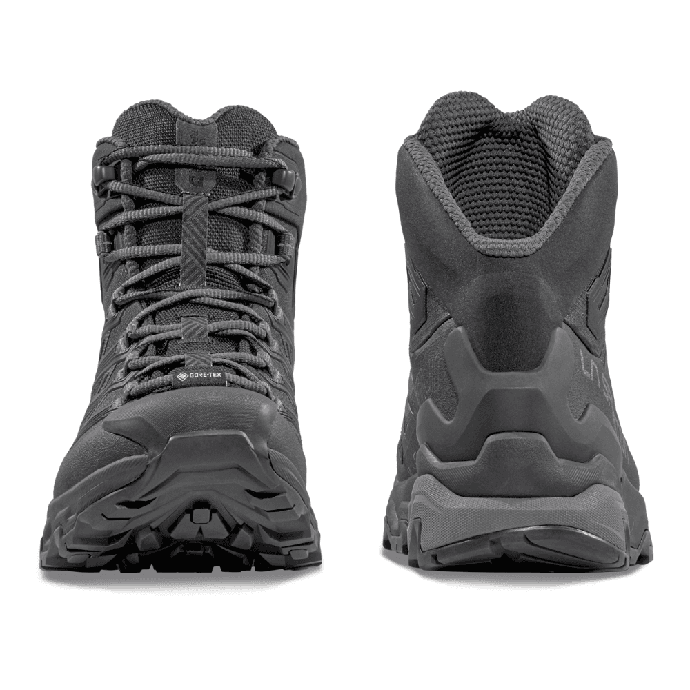 Ultra Raptor 3 Mid GTX Black, view: 3