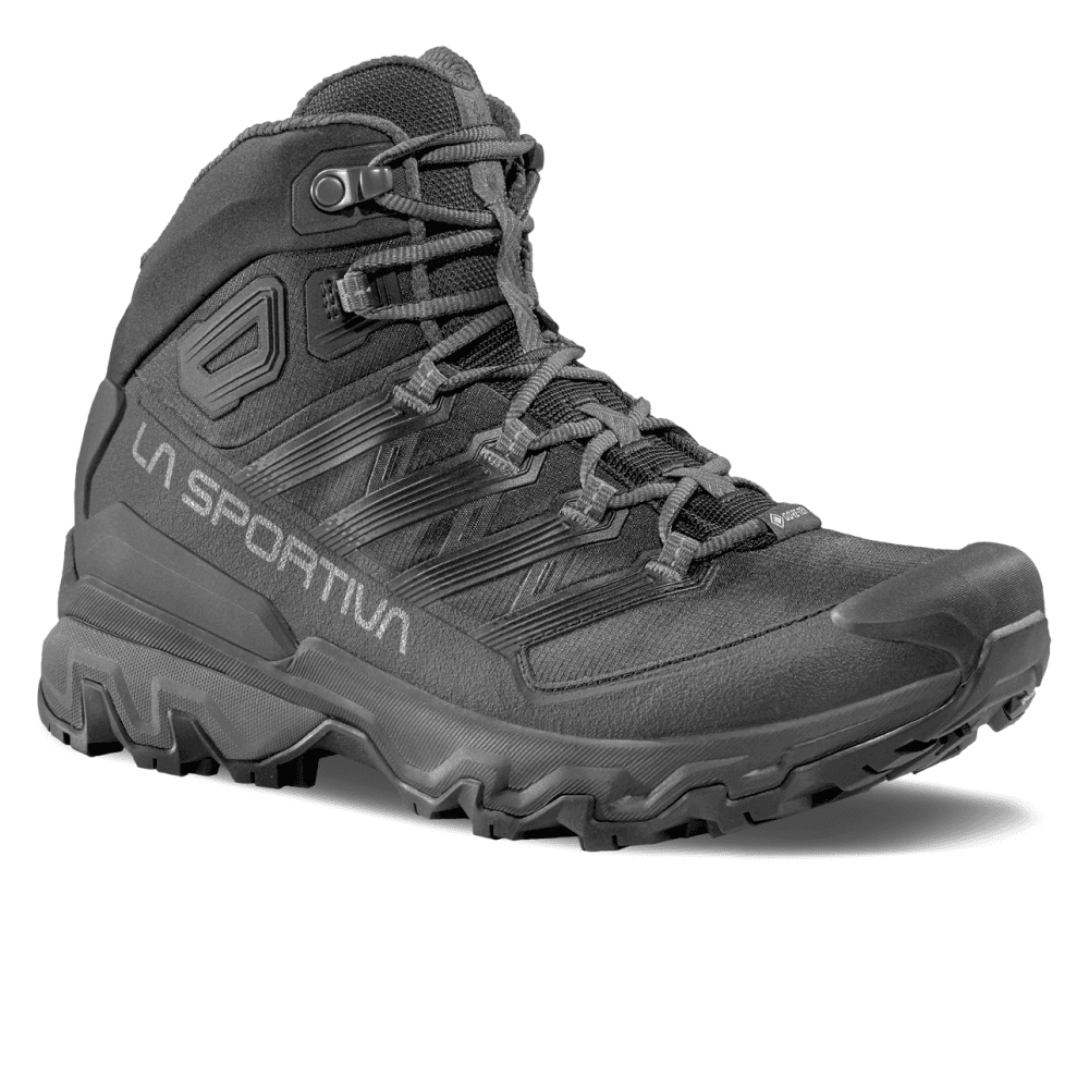 Ultra Raptor 3 Mid GTX Black, view: 1