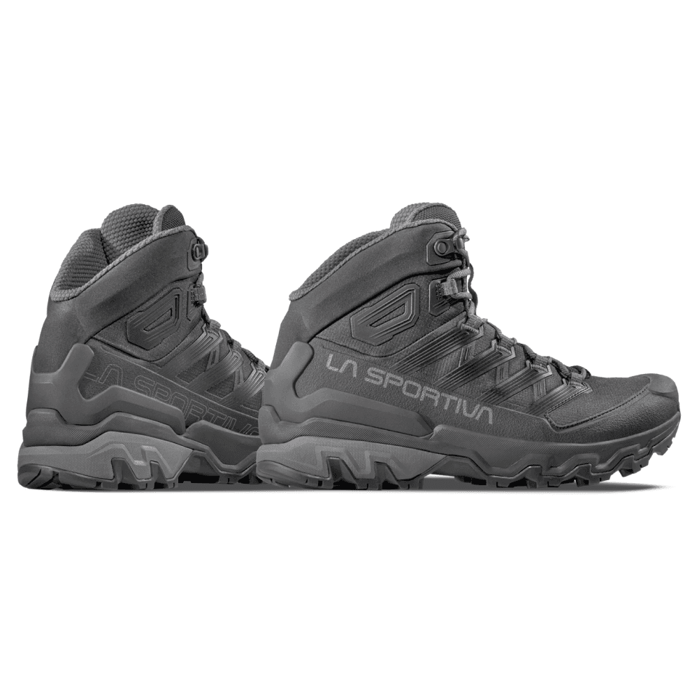 Ultra Raptor 3 Mid GTX Black, view: 4
