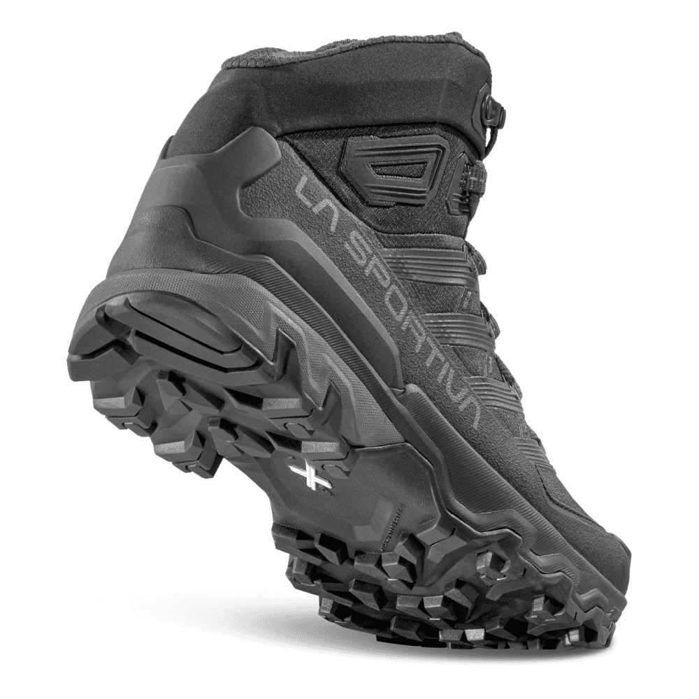 Ultra Raptor 3 Mid GTX Black, view: 2