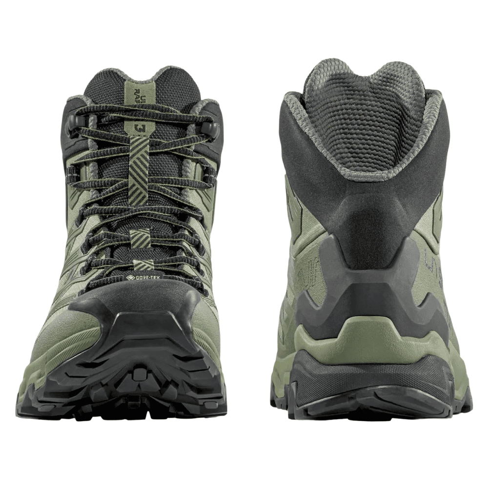 Ultra Raptor 3 Mid GTX Cypress/Black, view: 4