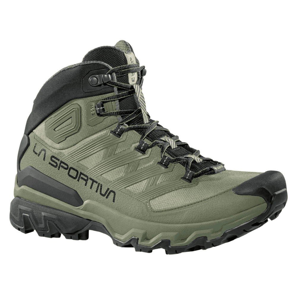 Ultra Raptor 3 Mid GTX Cypress/Black, view: 1