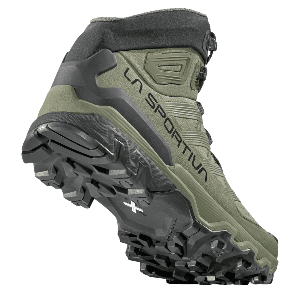 Ultra Raptor 3 Mid GTX Cypress/Black, view: 2
