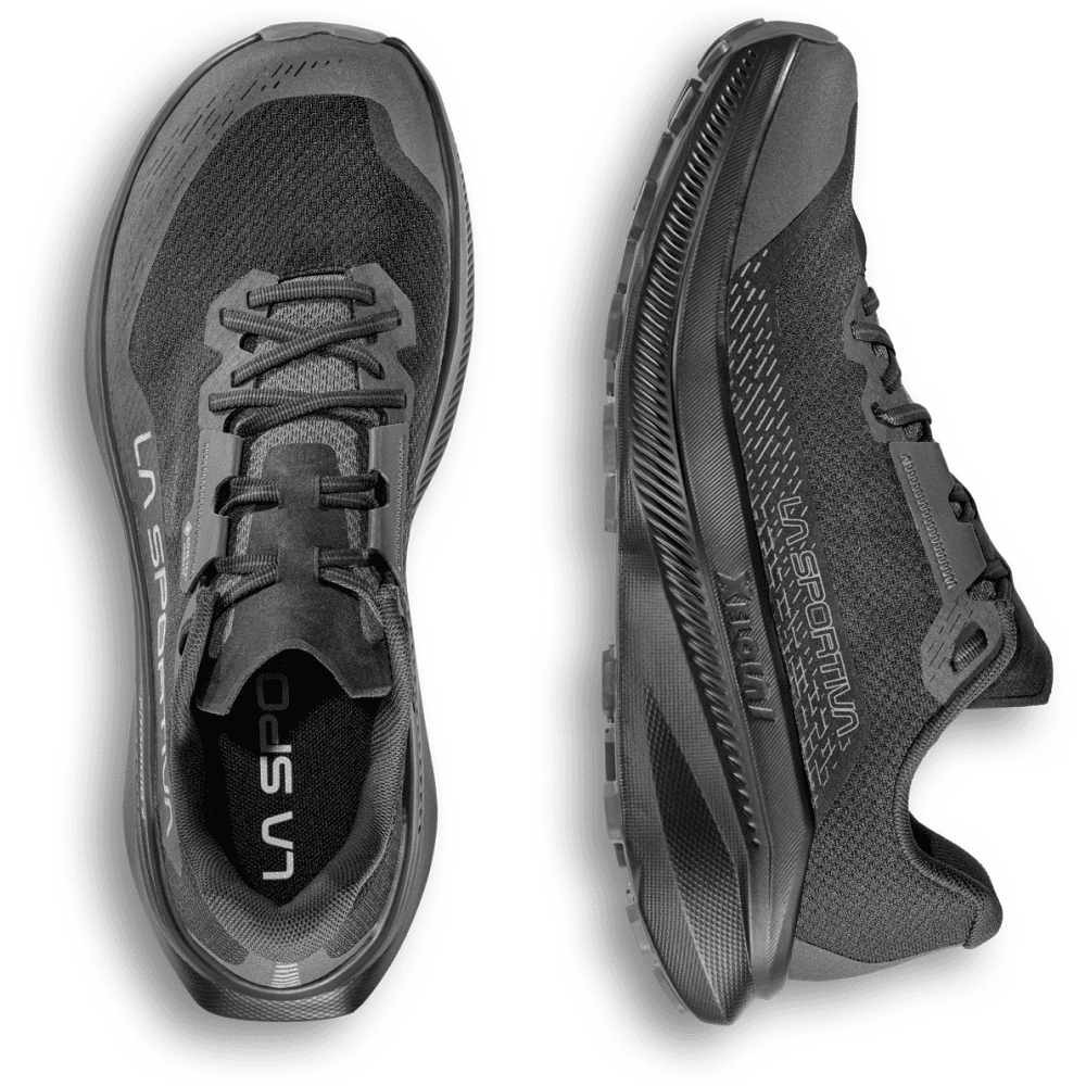 Prodigio 2 GTX Black/Reflective, view: 6