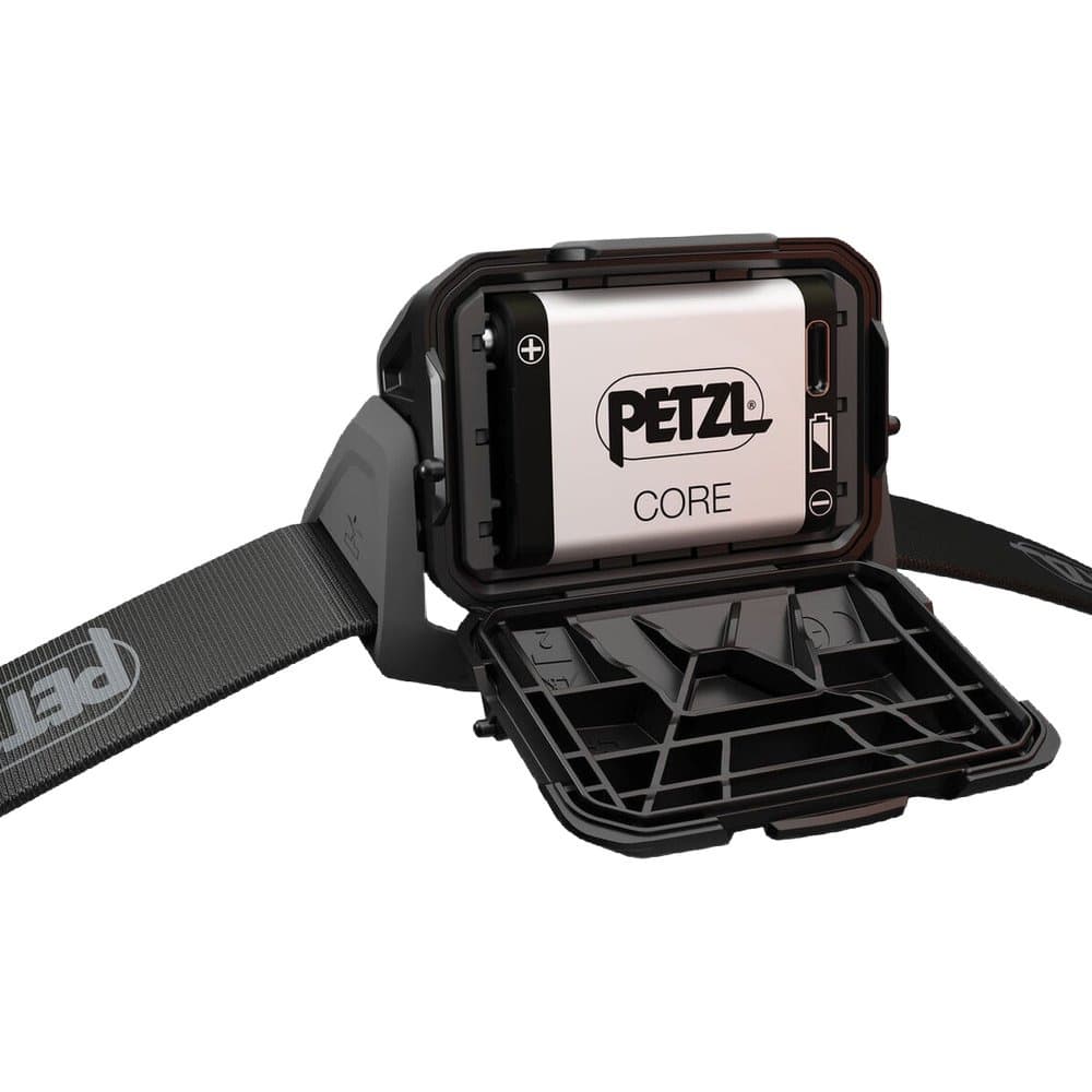 Aria 2R RGB Black, view: 2