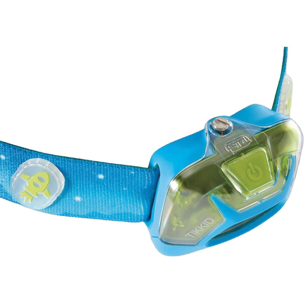 Tikkid Blue, view: 1