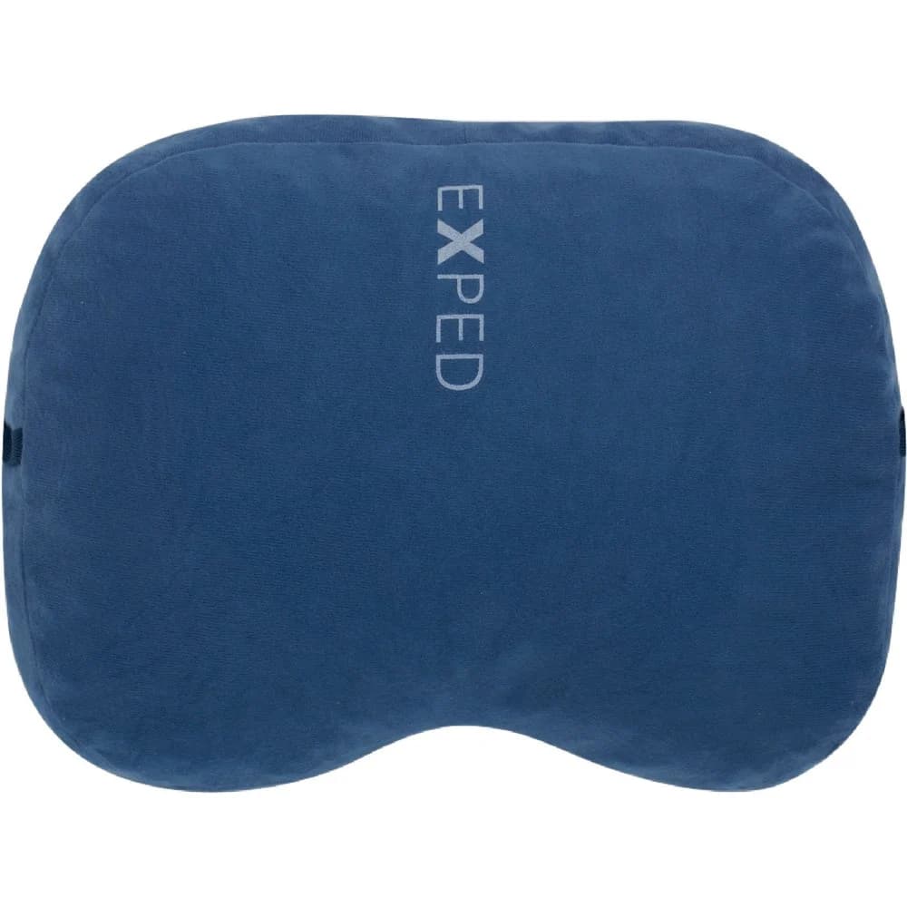 Deep Sleep Pillow M Navy, view: 0