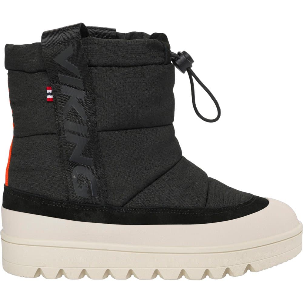 Fleek Hybrid Warm Wp Black/Linen, view: 0