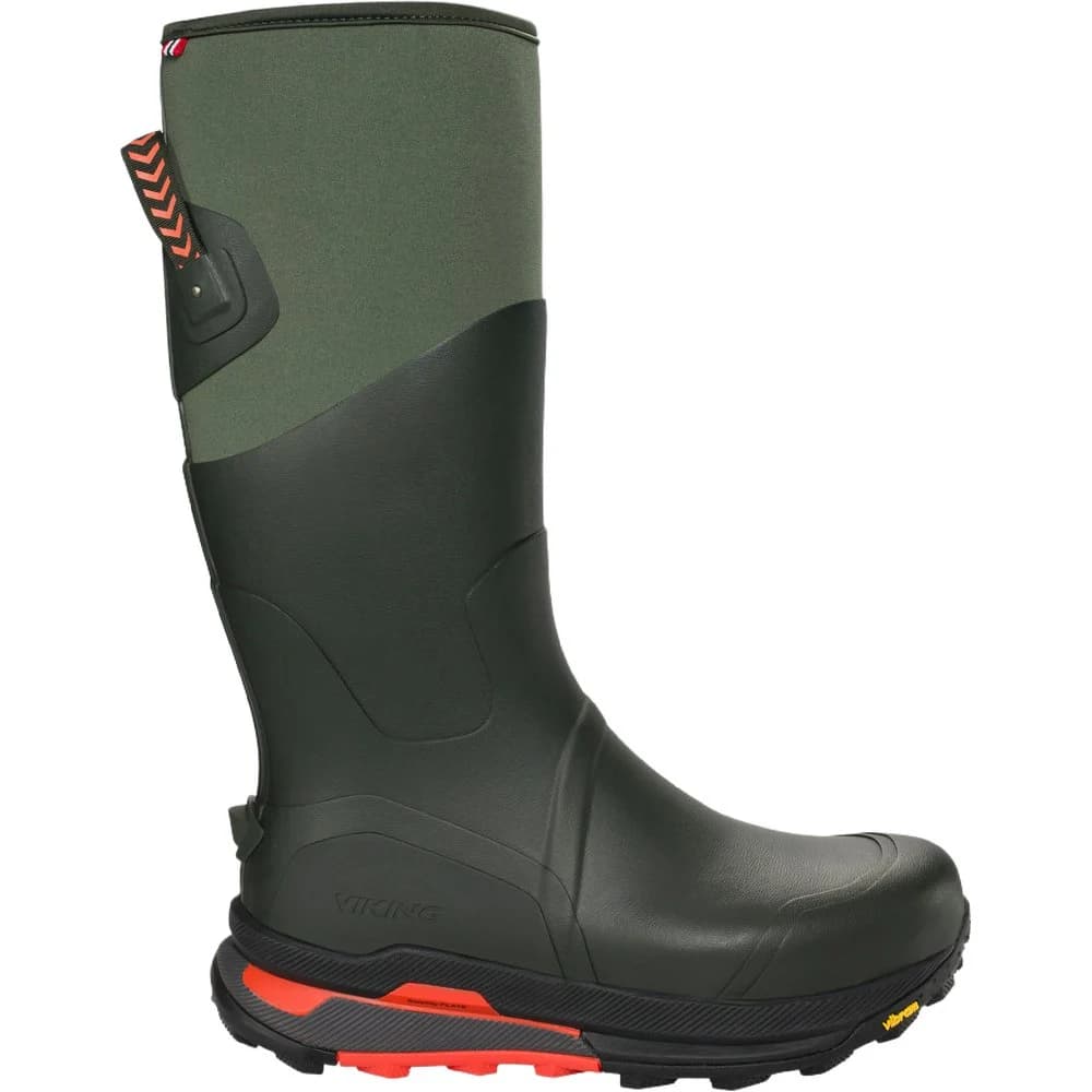 Villrein Neo SC Huntinggreen, view: 0