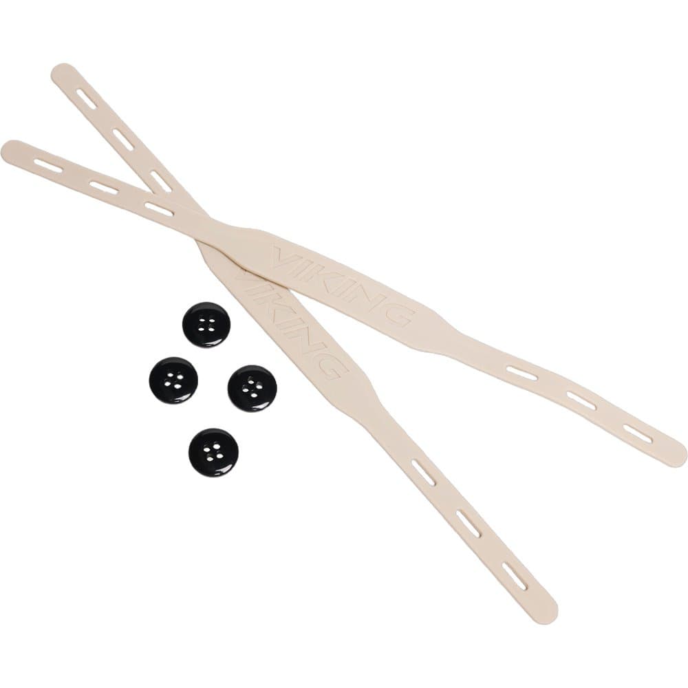 Play Footstraps 2-Pack V2 Cement, view: 0