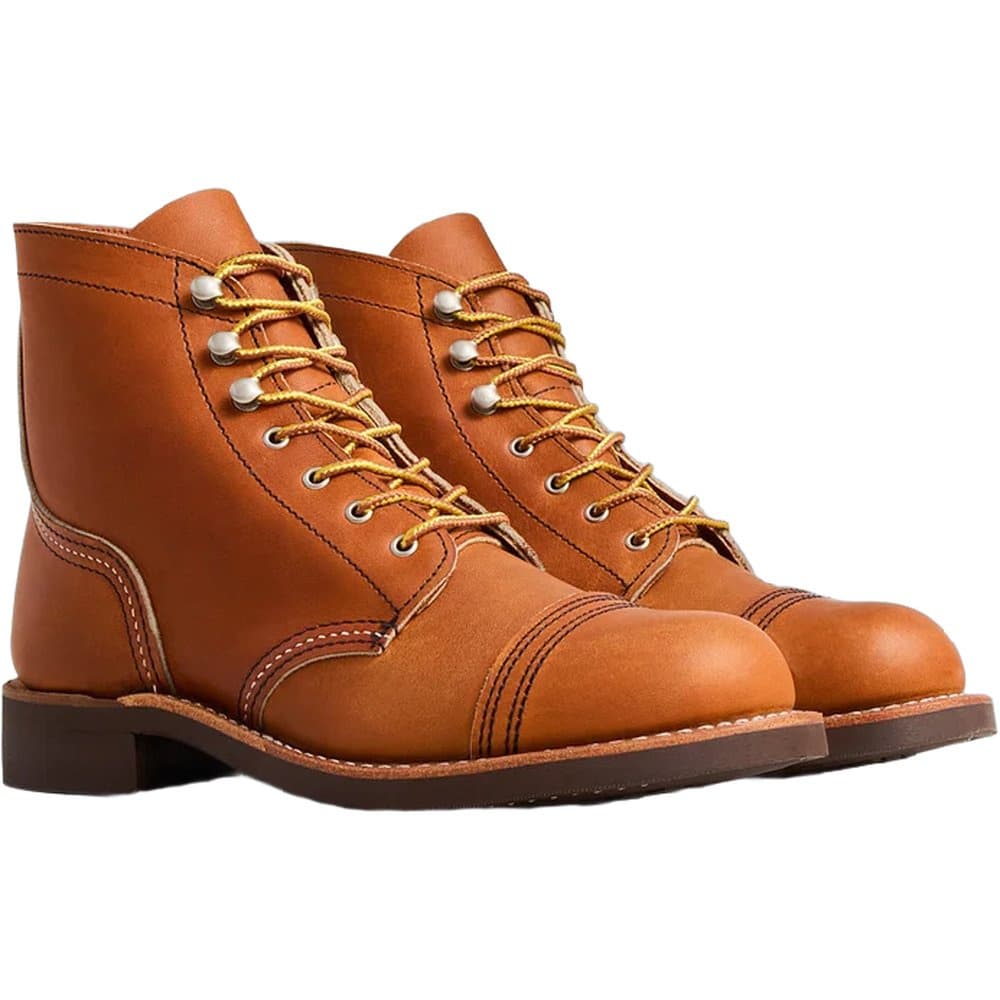 Iron Ranger 8000 Oro Legacy, view: 1