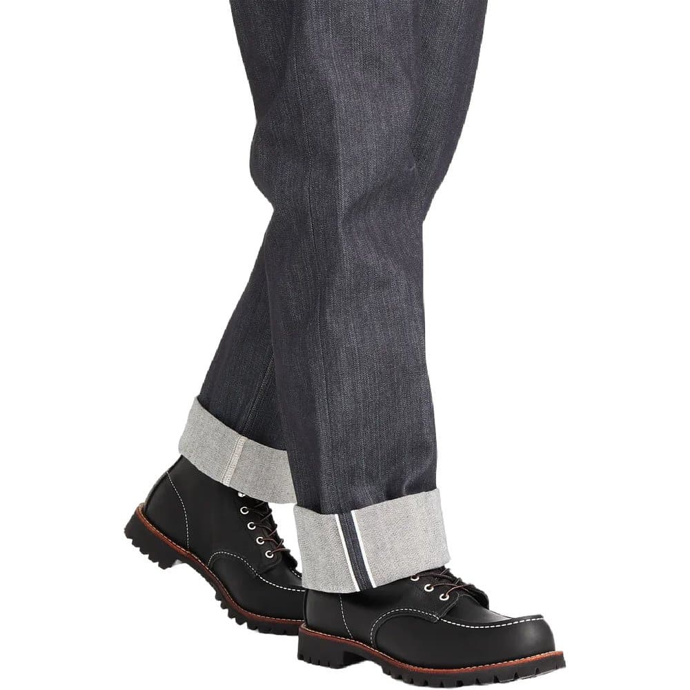 M's Roughneck 2949 Black Oil Slick, view: 4