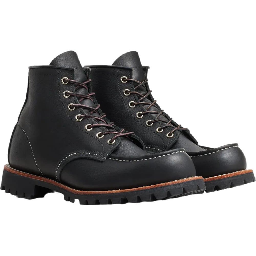 M's Roughneck 2949 Black Oil Slick, view: 1