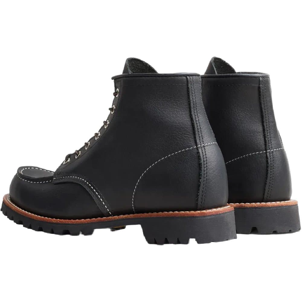 M's Roughneck 2949 Black Oil Slick, view: 2
