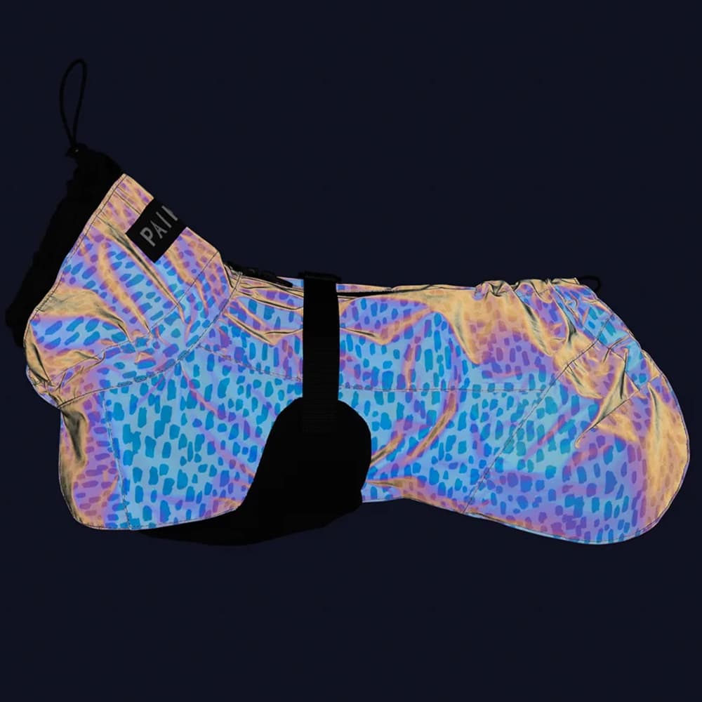 Raincoat 2.0 New 35-50 Cm Fluorescent, view: 2