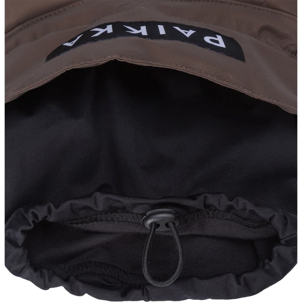 Visibility Winter Jacket Seawool 25-30 cm Choco, view: 2