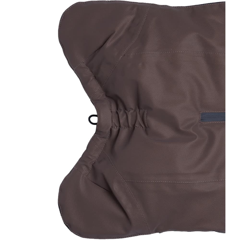 Visibility Winter Jacket Seawool 25-30 cm Choco, view: 5