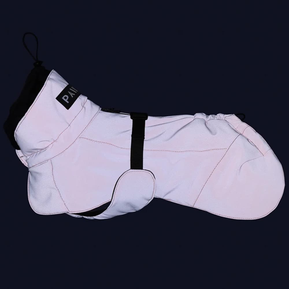 Visibility Winter Jacket Seawool 25-30 cm Rose, view: 1