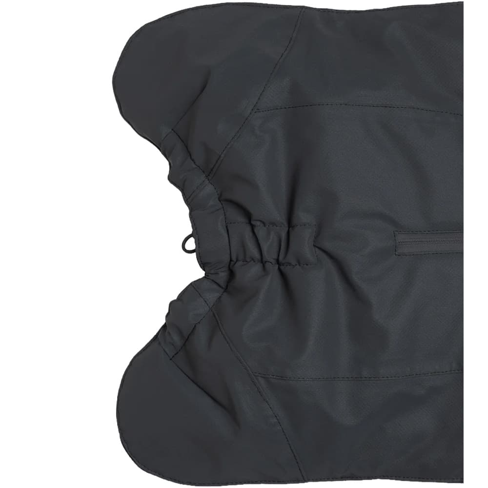Visibility Winter Jacket Seawool 25-30 cm Dark, view: 5