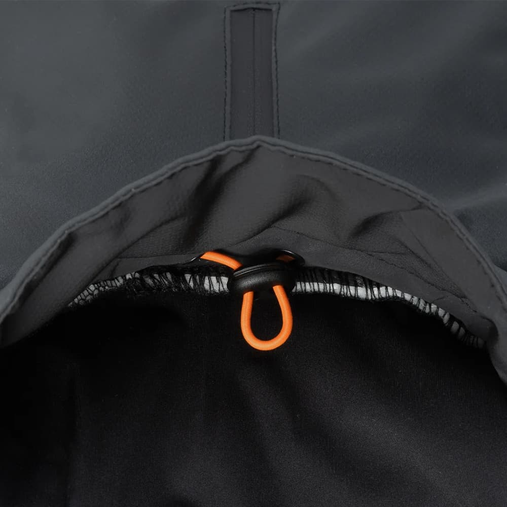 Visibility Winter Jacket Seawool 35-50 cm Dark, view: 3