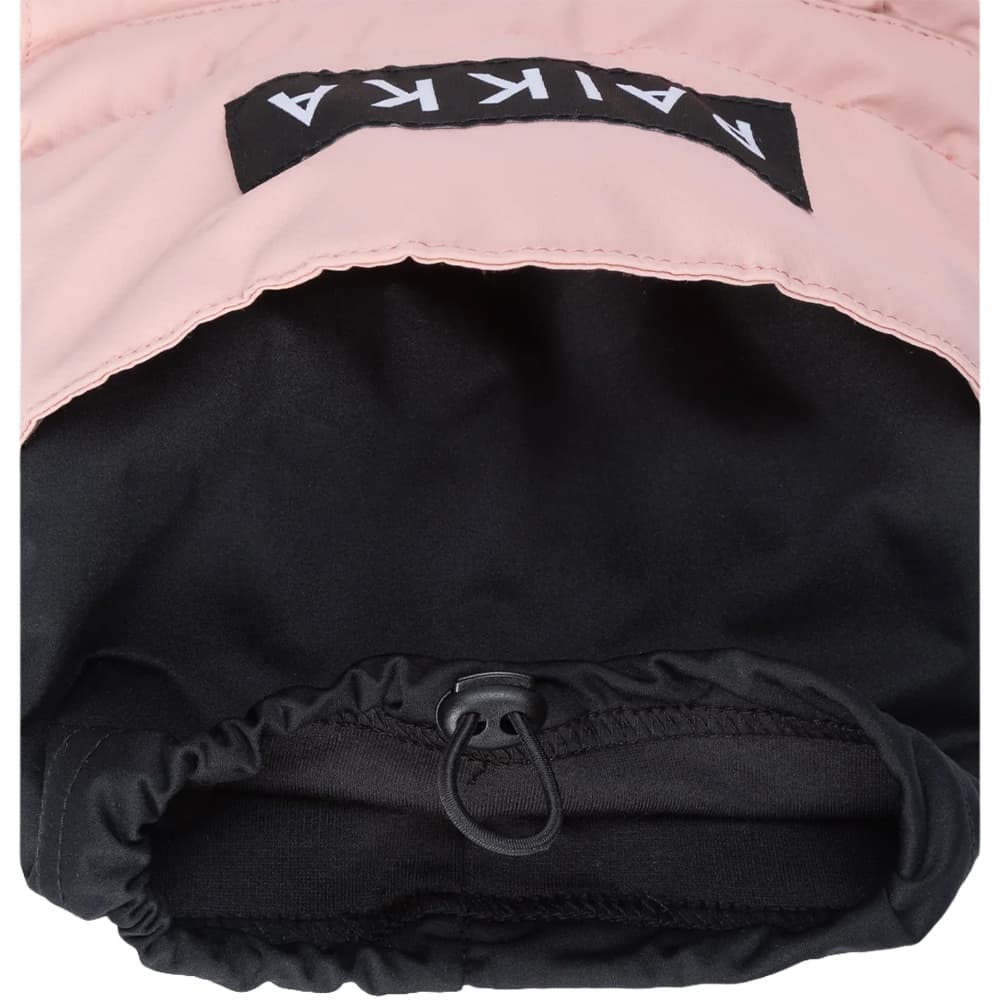 Visibility Winter Jacket Seawool 35-50 cm Rose, view: 2