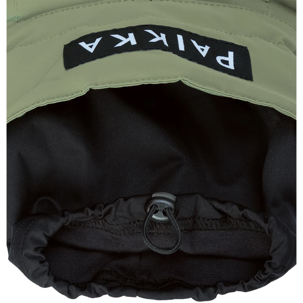 Visibility Winter Jacket Seawool 35-50 cm Olive, view: 2