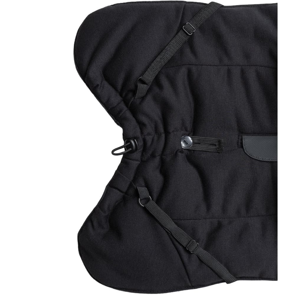 Visibility Winter Jacket Seawool 35-50 cm Dark, view: 4
