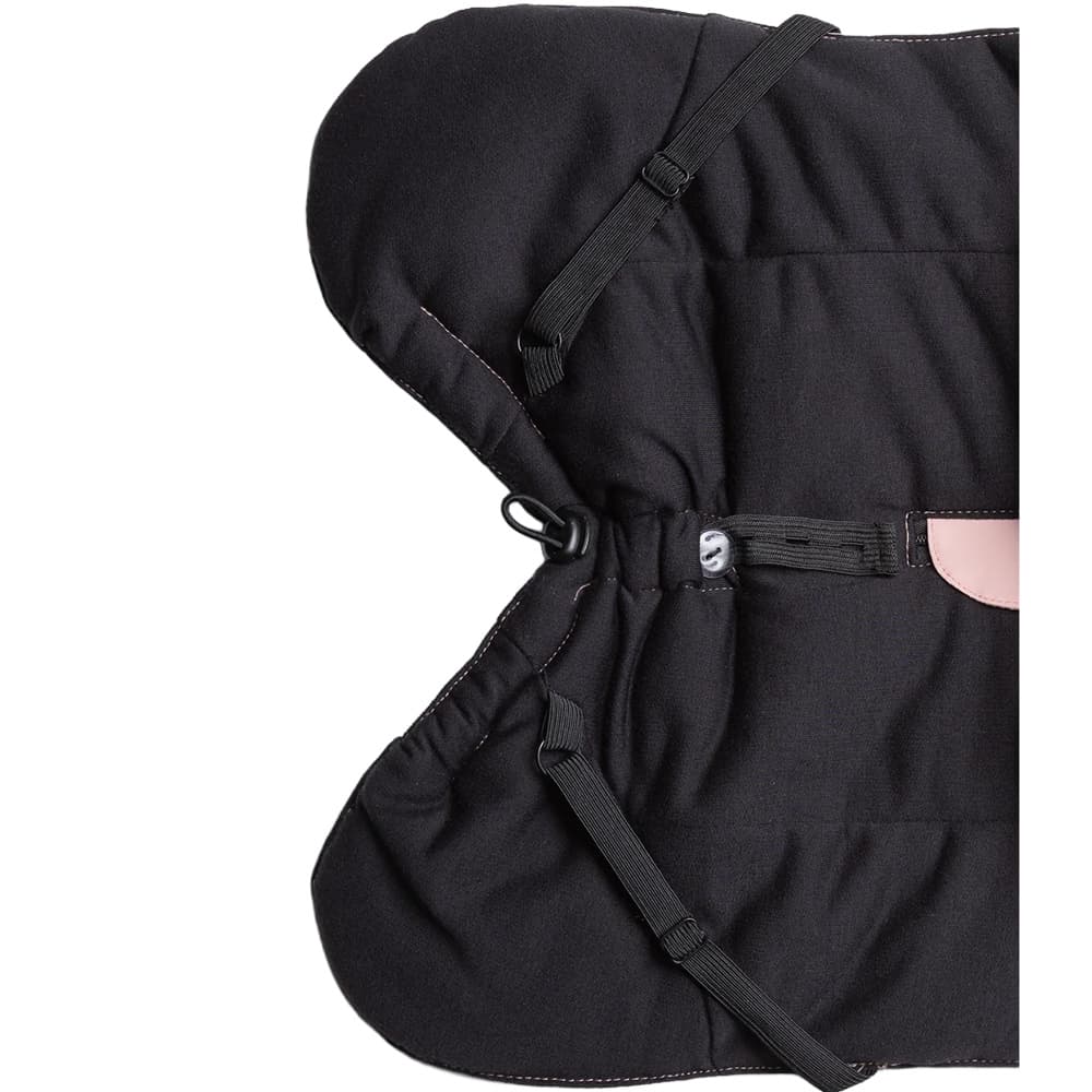 Visibility Winter Jacket Seawool 35-50 cm Rose, view: 4