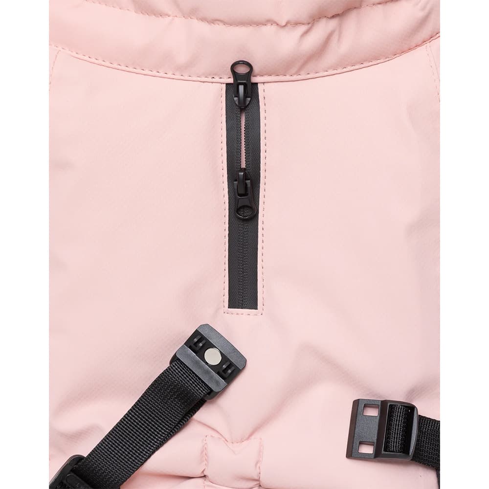Visibility Winter Jacket Seawool 35-50 cm Rose, view: 6