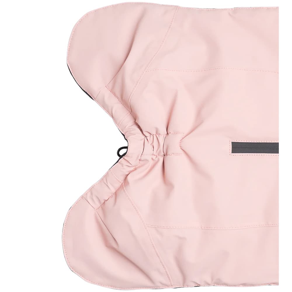 Visibility Winter Jacket Seawool 55-70 cm Rose, view: 5