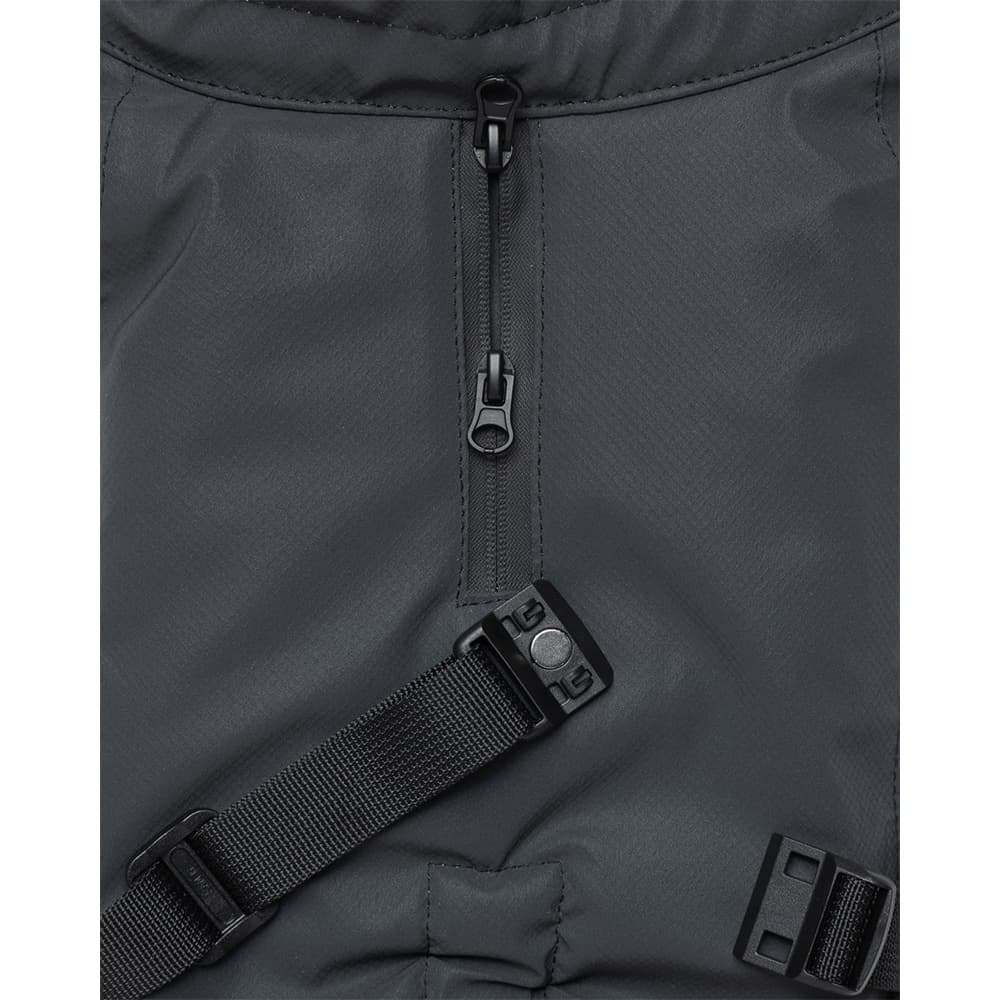 Visibility Winter Jacket Seawool 55-70 cm Dark, view: 6