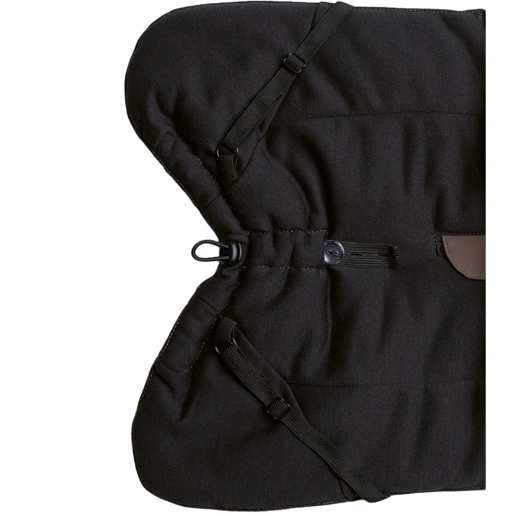 Visibility Winter Jacket Seawool 55-70 cm Choco, view: 4