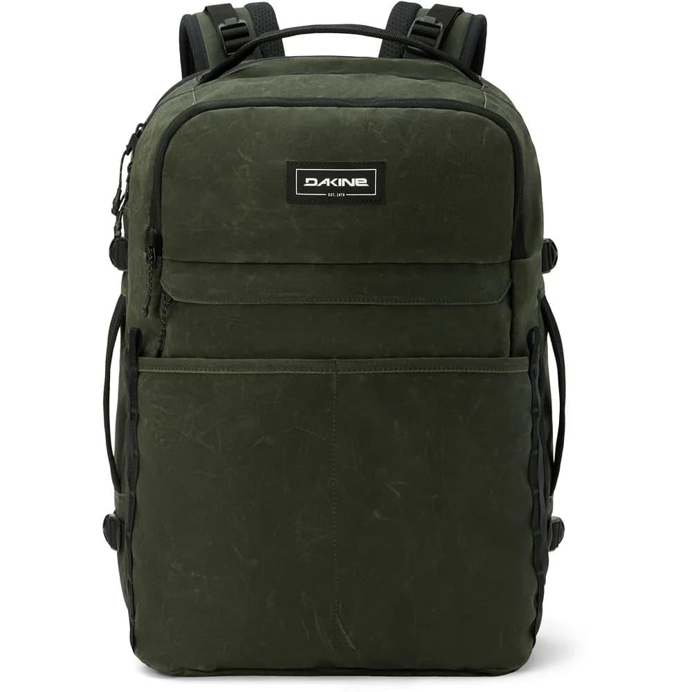 Split Adventure Backpack 28 Rosin/White, view: 0