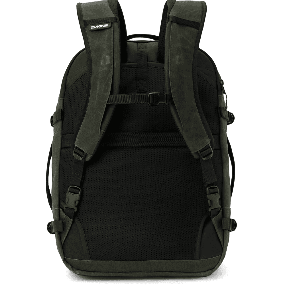 Split Adventure Backpack 28 Rosin/White, view: 1