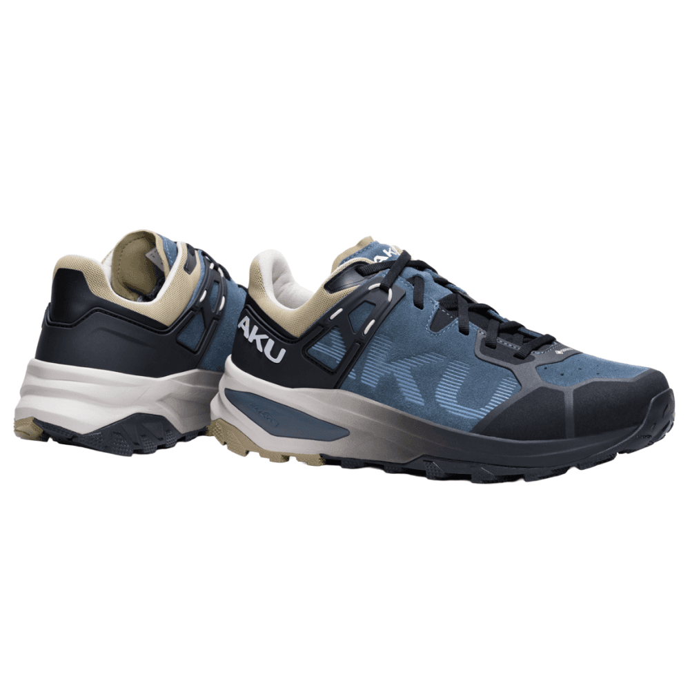 Furiosa SD GTX Dark Avio/Sand, view: 2