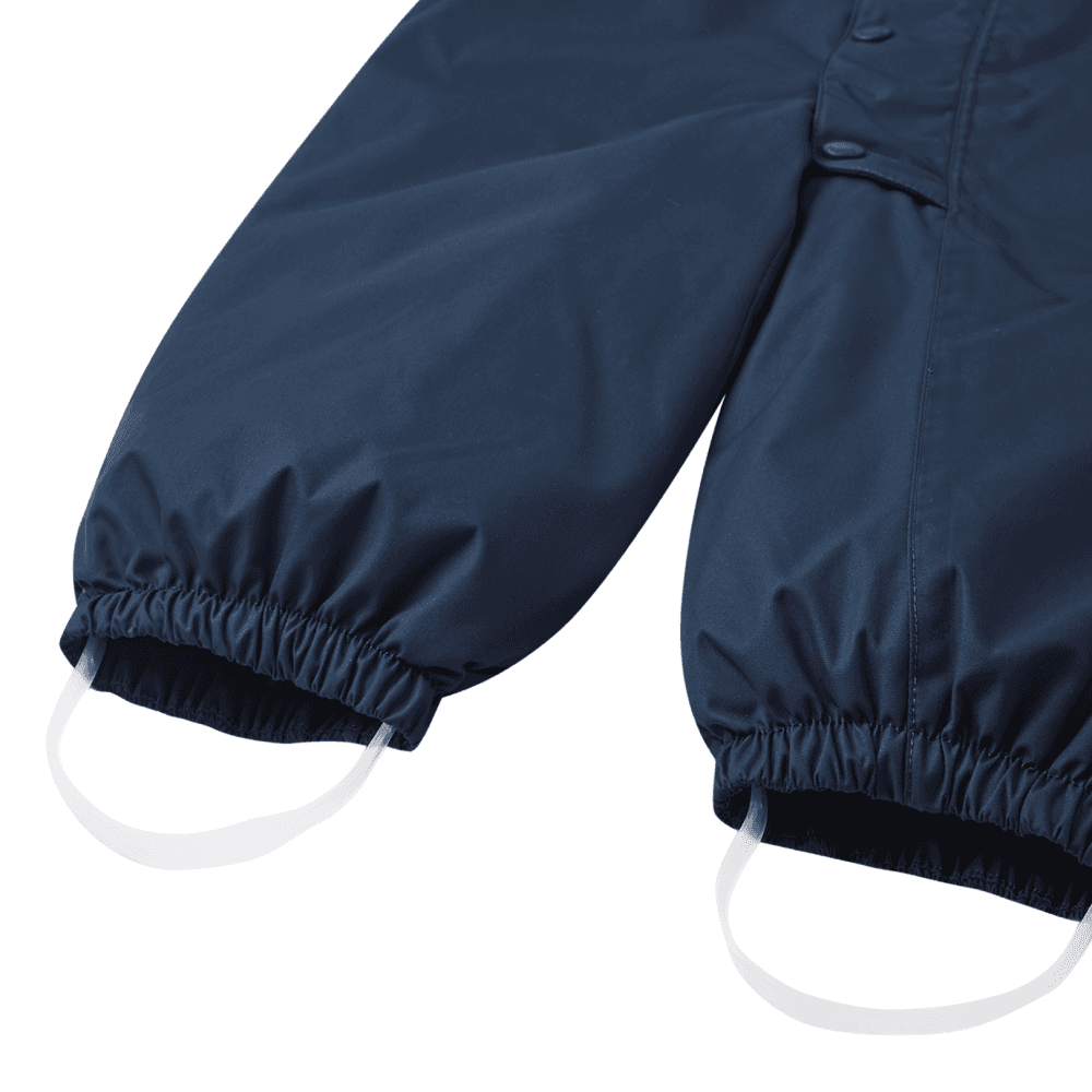 Gotland Overall Navy, view: 3